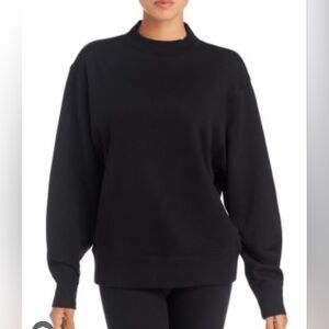ALO Yoga freestyle sweatshirt MEDIUM -l!